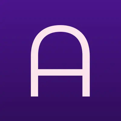 AVON, центр, лого-визитка