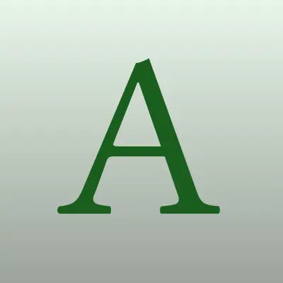 Арсеньев, торговый центр, лого-визитка