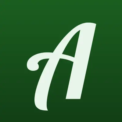 Аршин, автосервис, лого-визитка