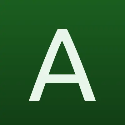 Авангард, агентство недвижимости, лого-визитка