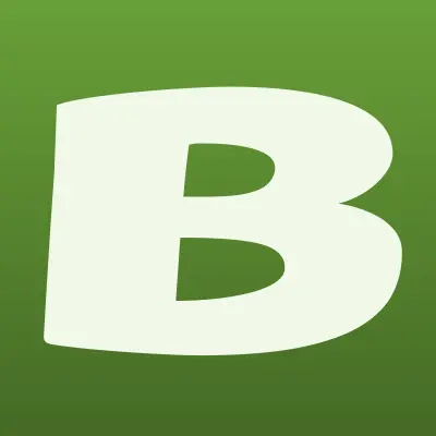 Билайн Бизнес, телекоммуникационная компания, лого-визитка