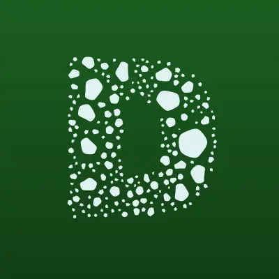 Детская инфекционная больница, лого-визитка