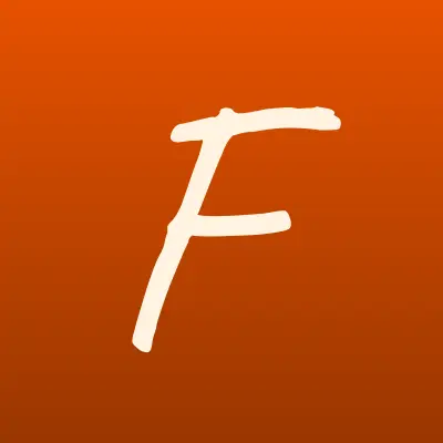 Фитнес-парк, лого-визитка