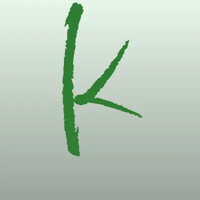 Канцелярская крыса, лого-визитка
