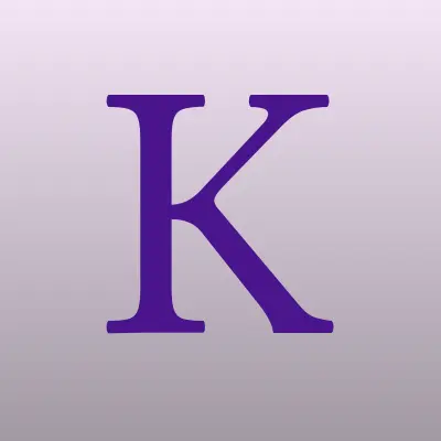 Кари, лого-визитка