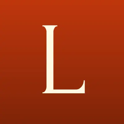Ломбард Приморье+, лого-визитка
