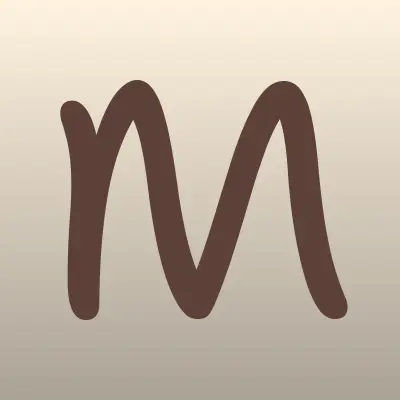 Магазин овощей, лого-визитка