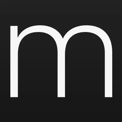 Медиа, магазин, лого-визитка