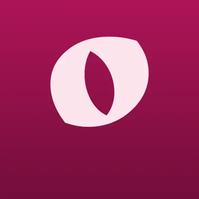 Офелия, продуктовый магазин, лого-визитка