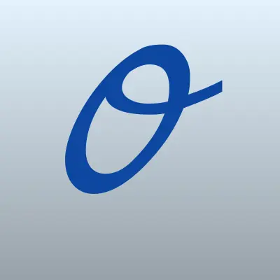 Орхидея, магазин, лого-визитка