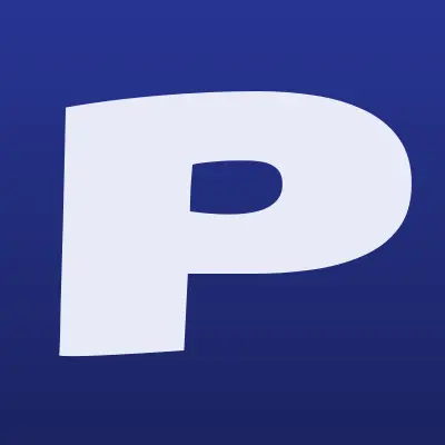 Platinum, лого-визитка