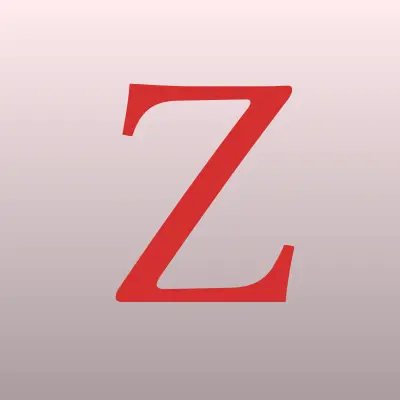ZooМаркет, лого-визитка