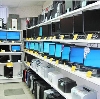 Компьютерные магазины в Арсеньеве