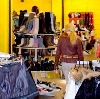 Магазины одежды и обуви в Арсеньеве